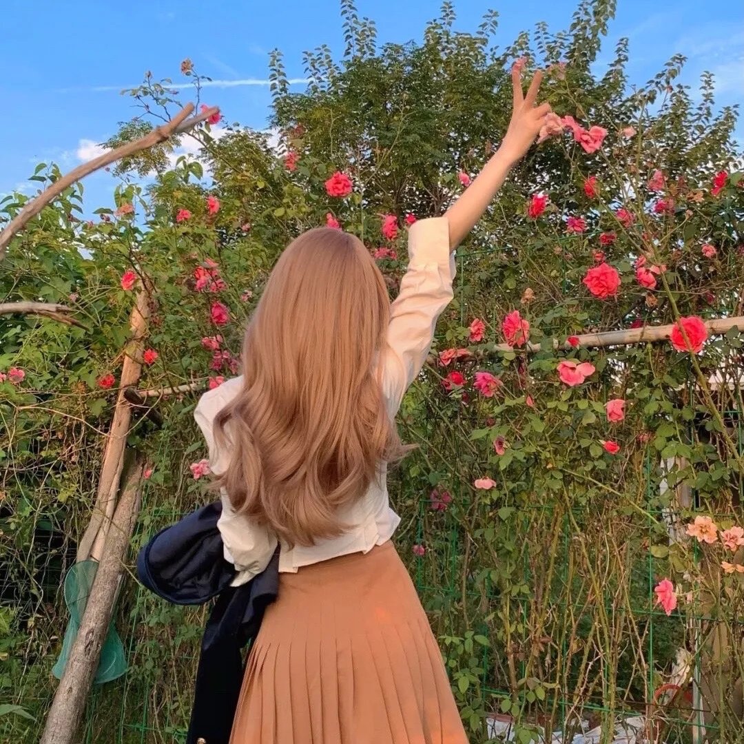 群芳谱