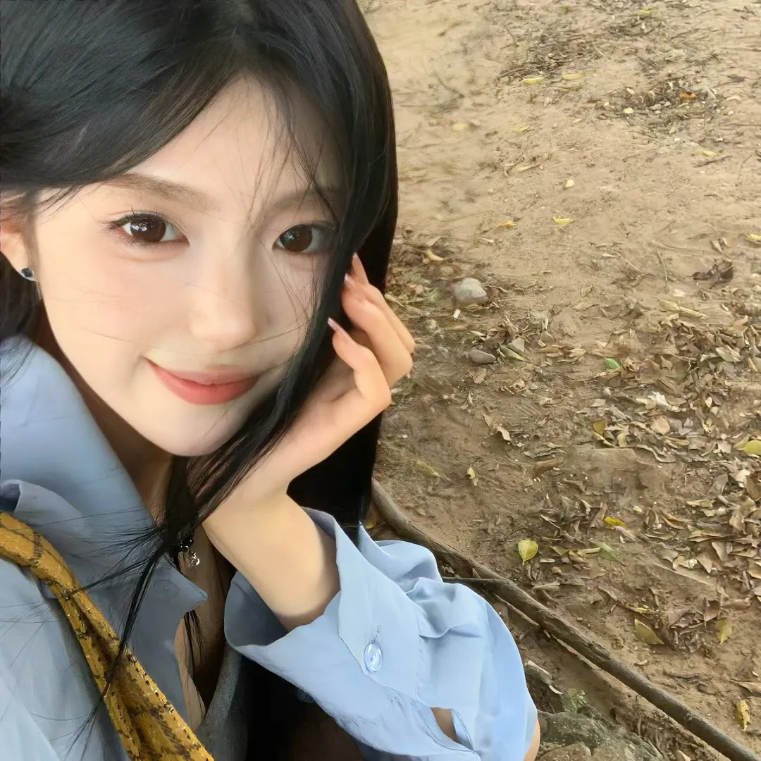 沉默的世界